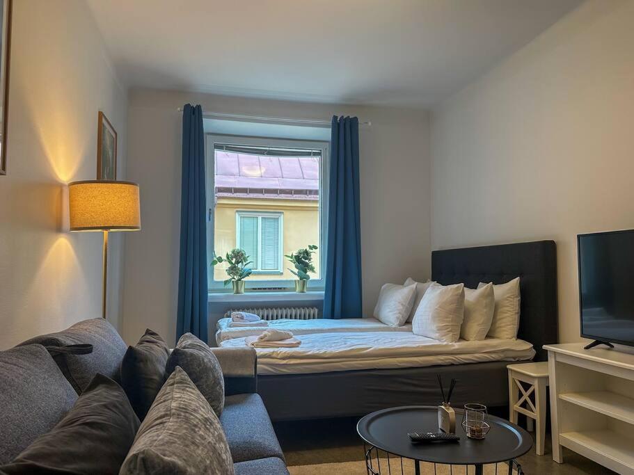 Stay Inn Apartments on Kungsholmen