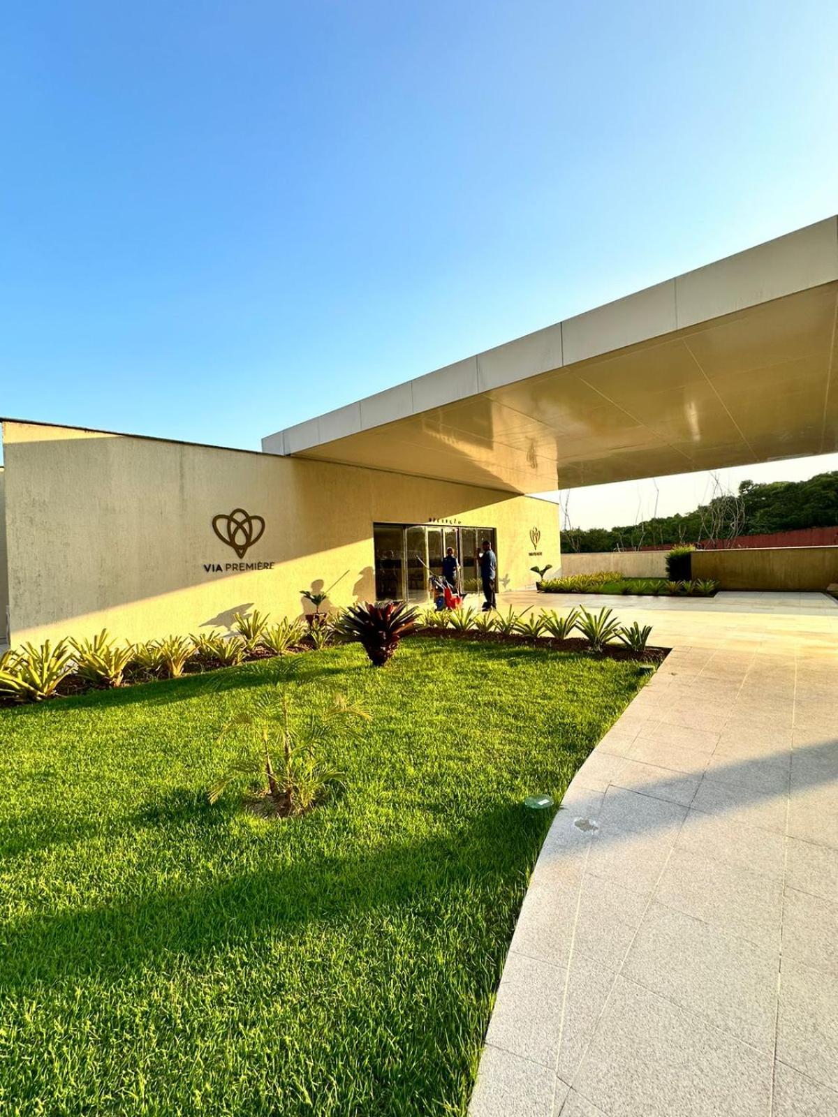 Apartamentos Rio Maravilha