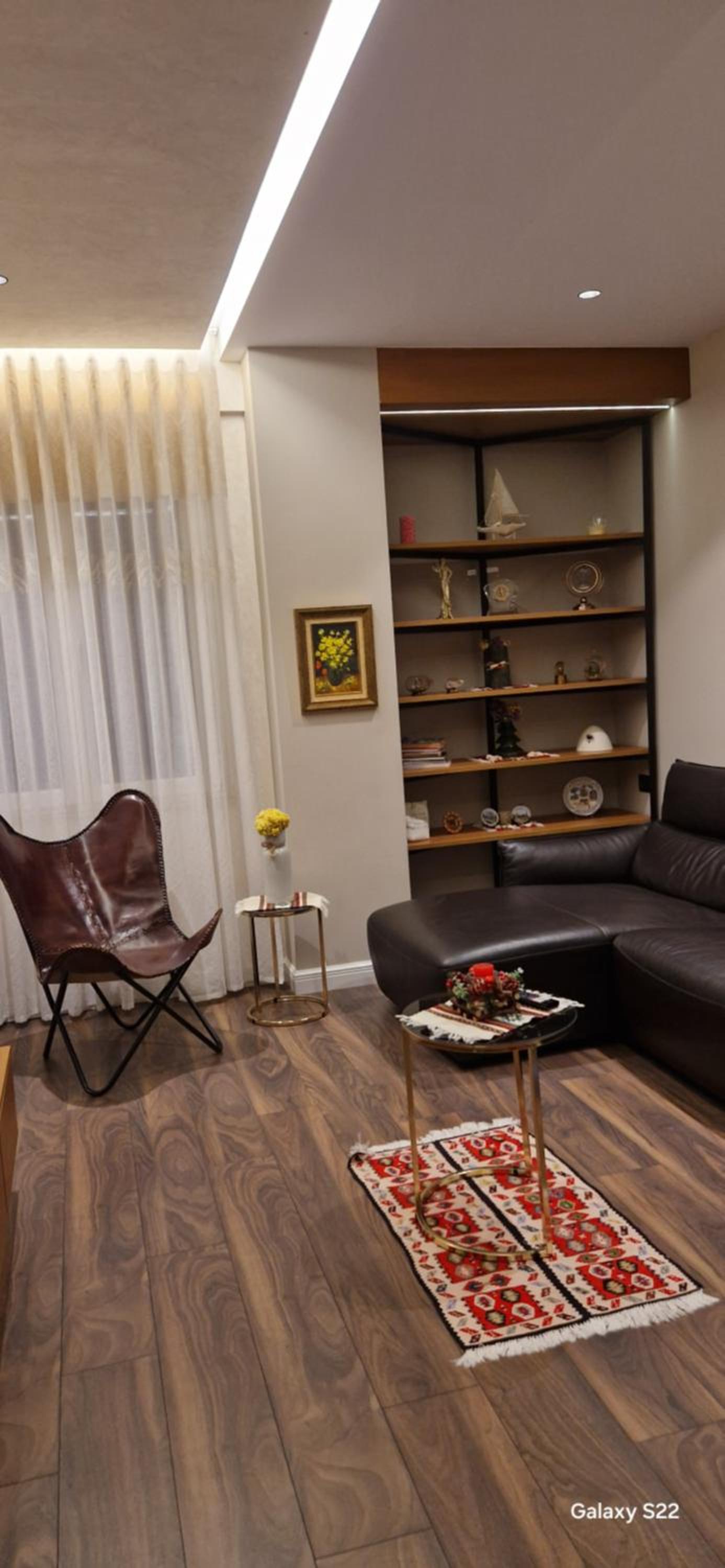 Central Deluxe Apartment