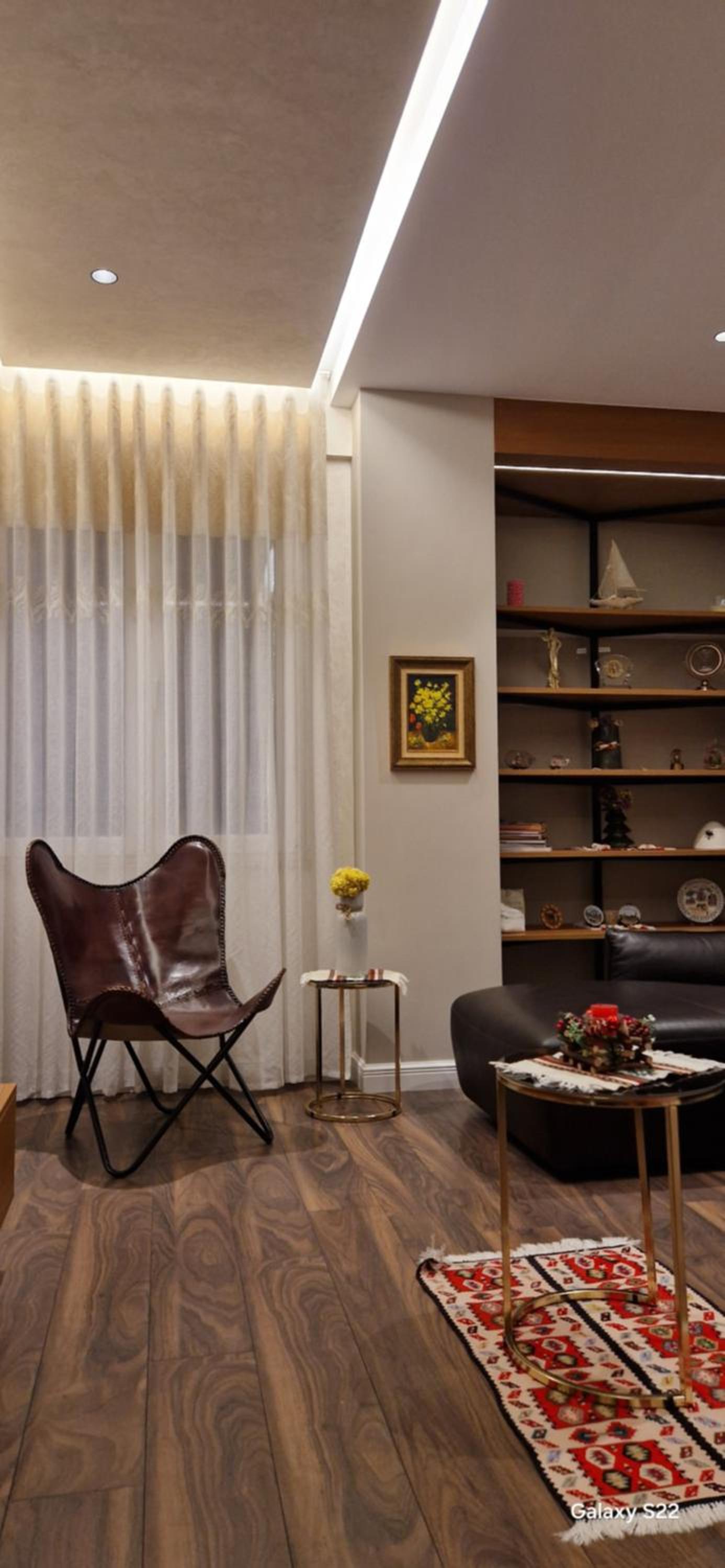 Central Deluxe Apartment
