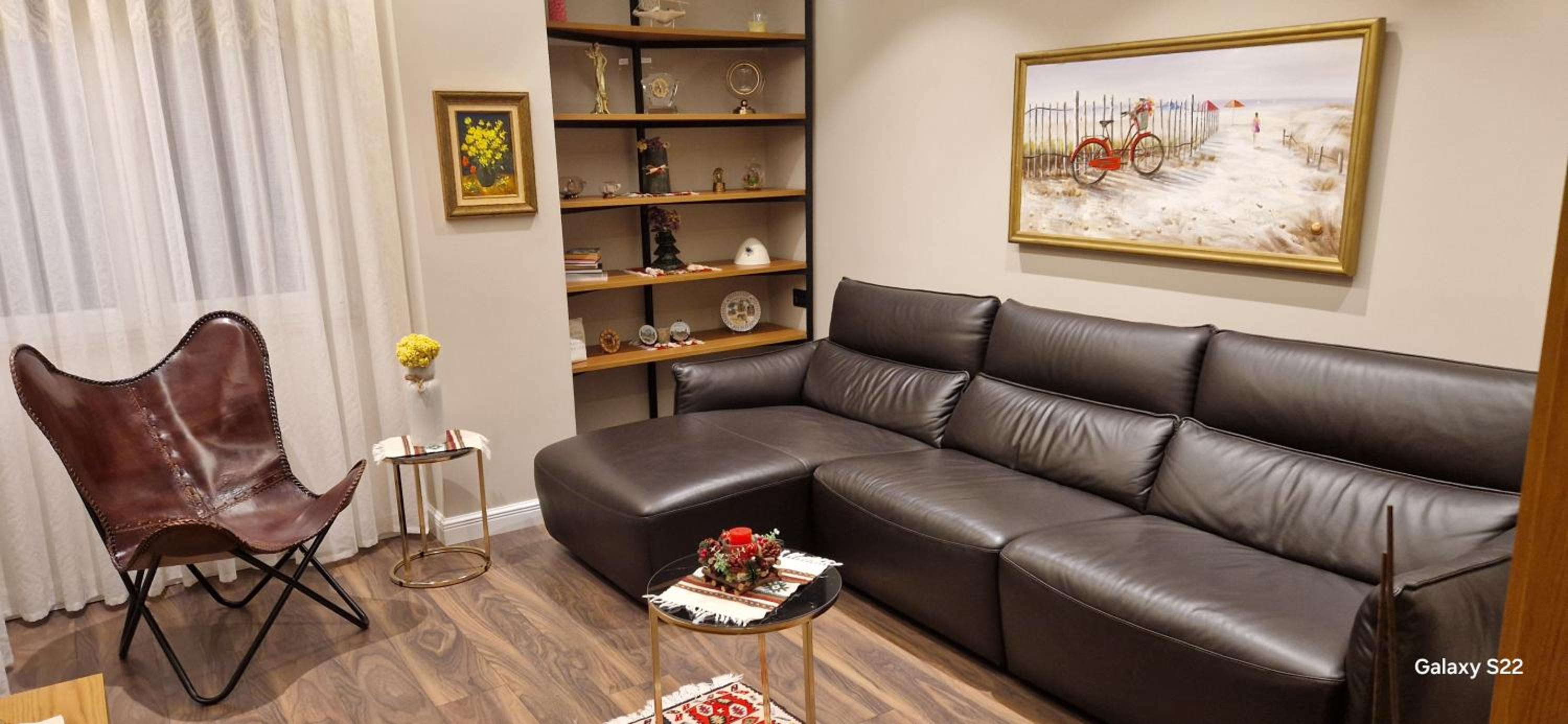 Central Deluxe Apartment