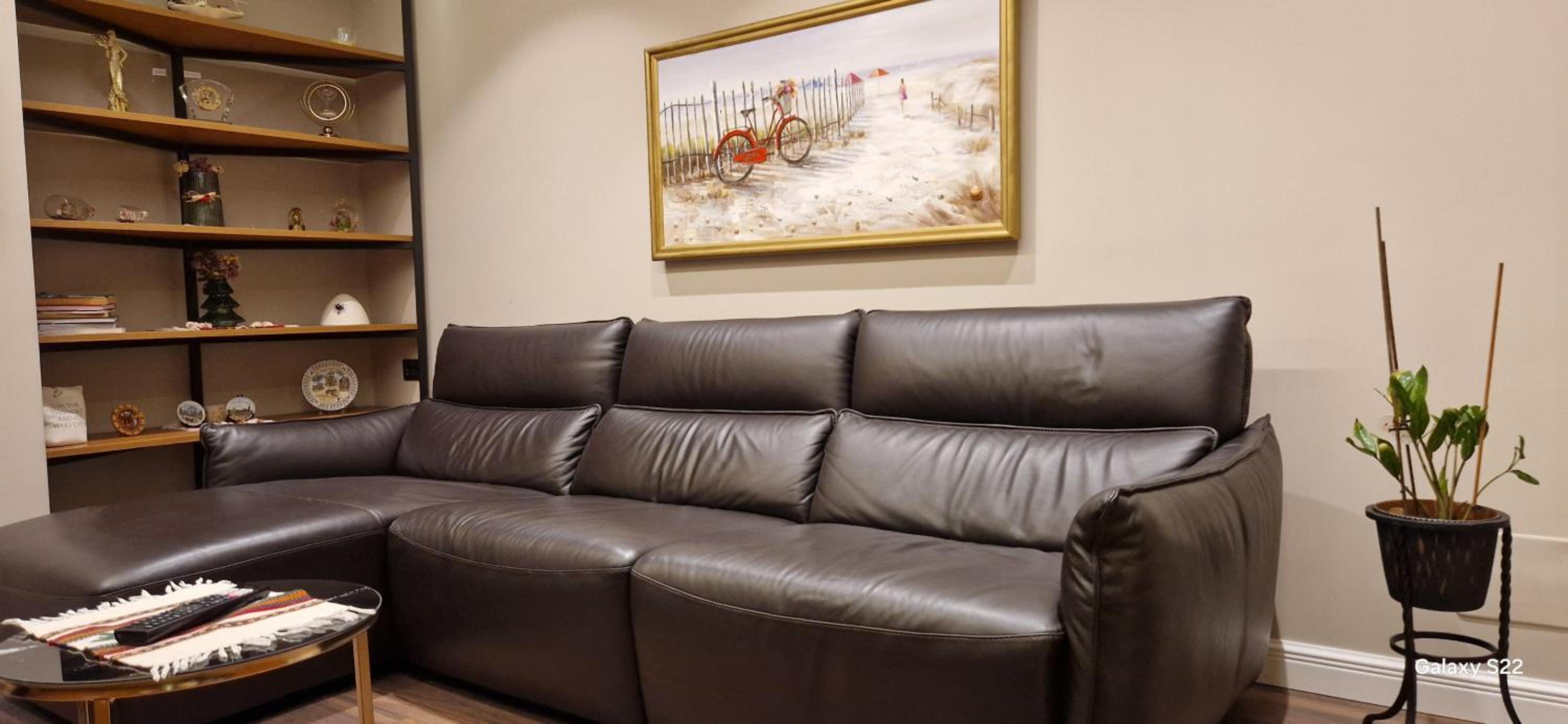 Central Deluxe Apartment