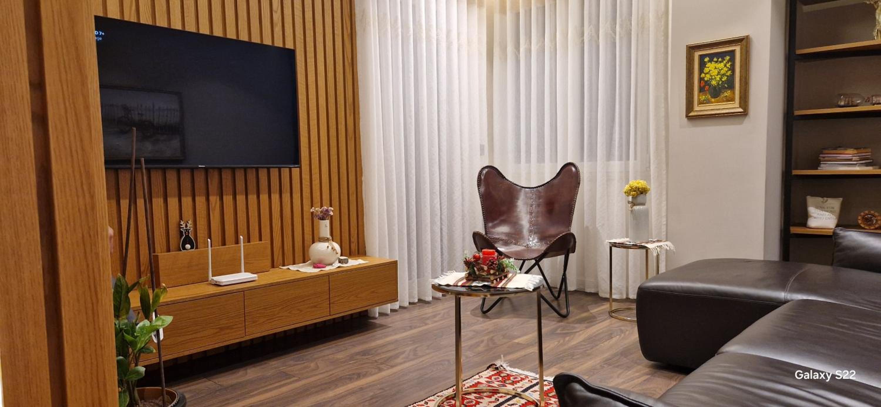 Central Deluxe Apartment