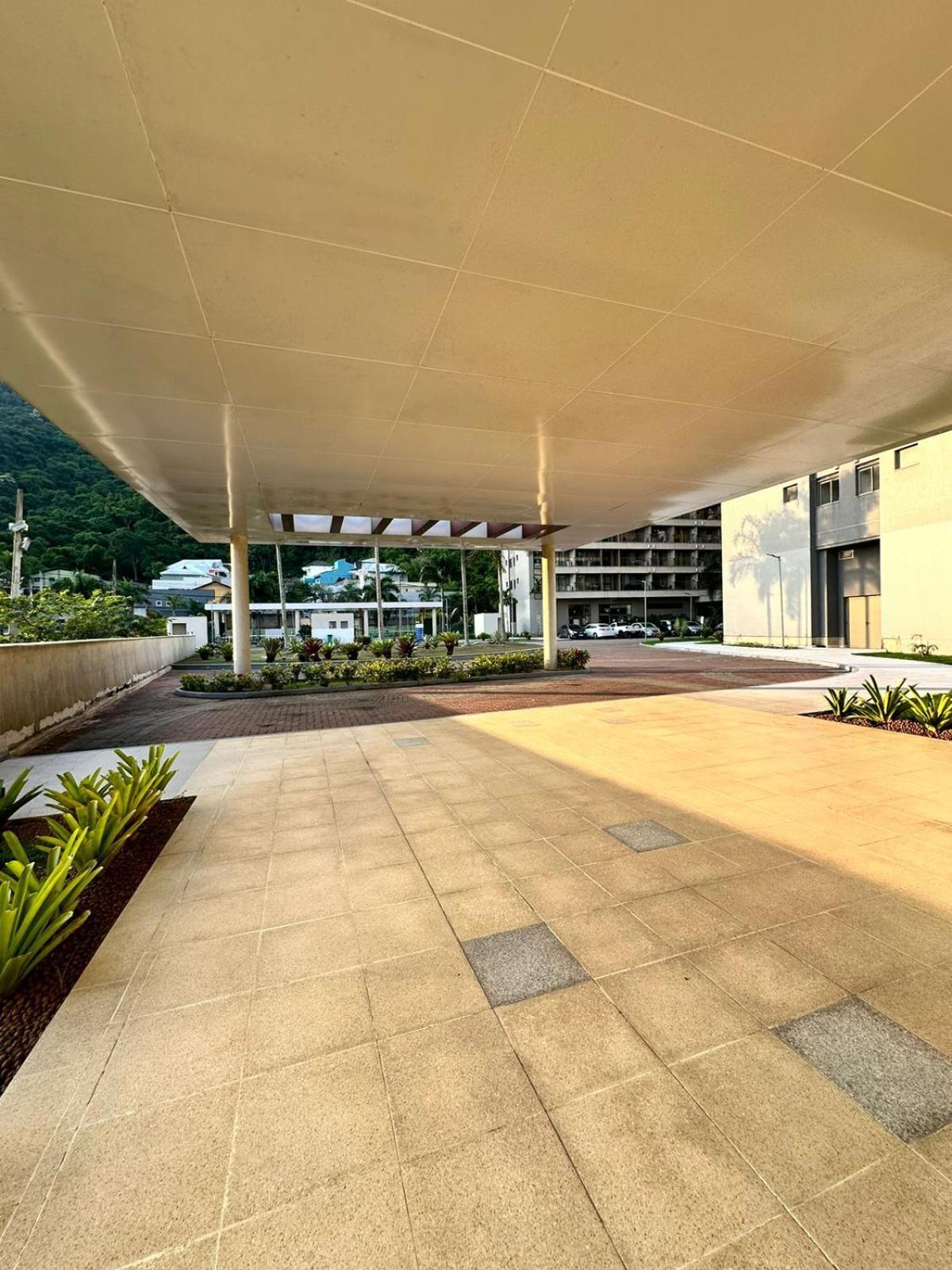 Apartamentos Rio Maravilha