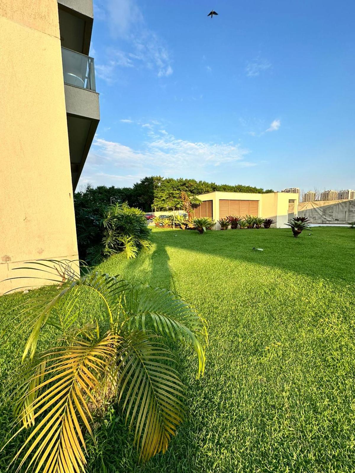 Apartamentos Rio Maravilha