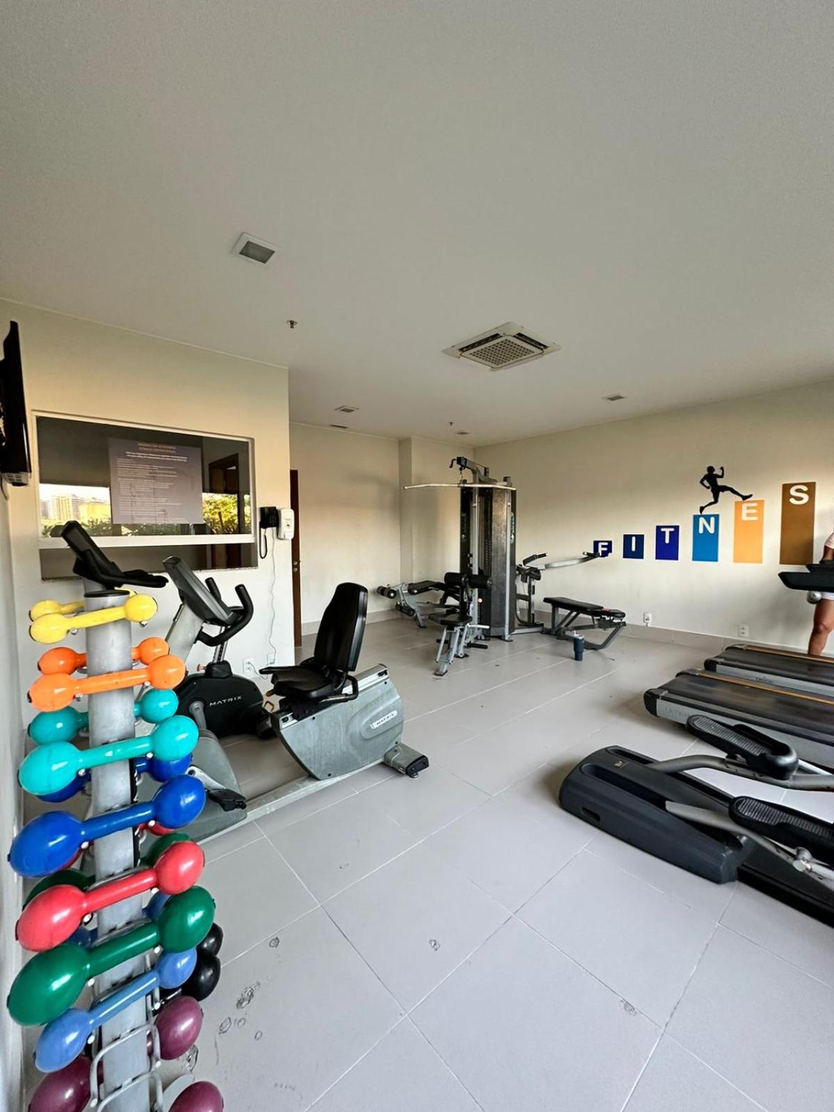 Apartamentos Rio Maravilha