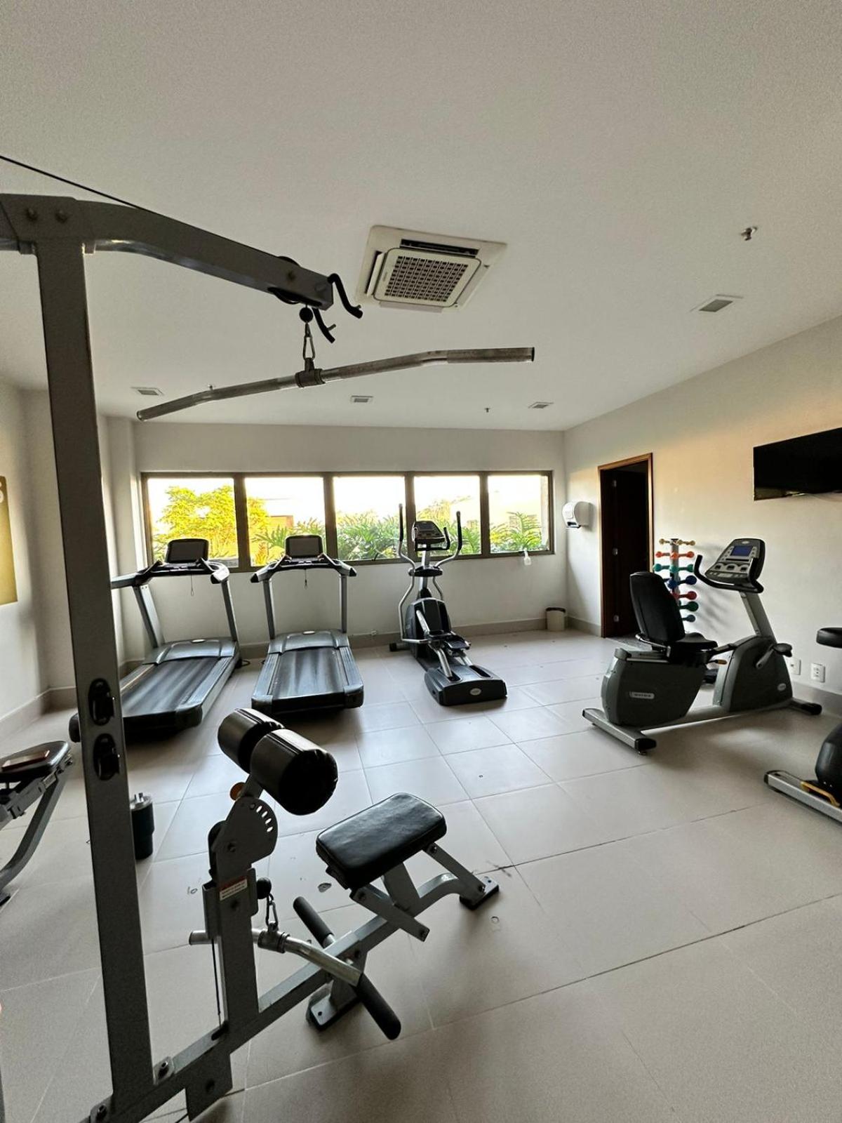 Apartamentos Rio Maravilha