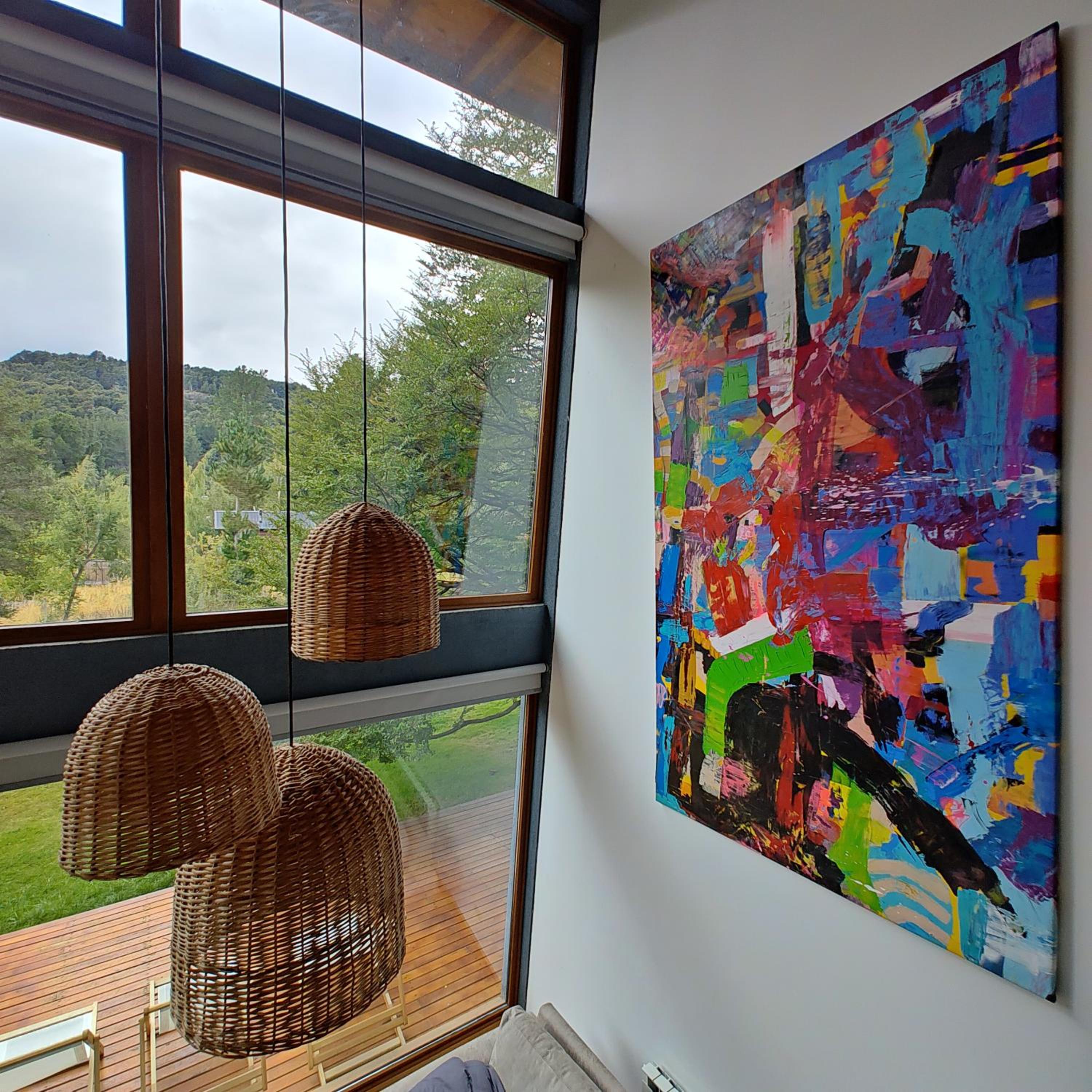 ANFITEATRO APARTS & LOFTS