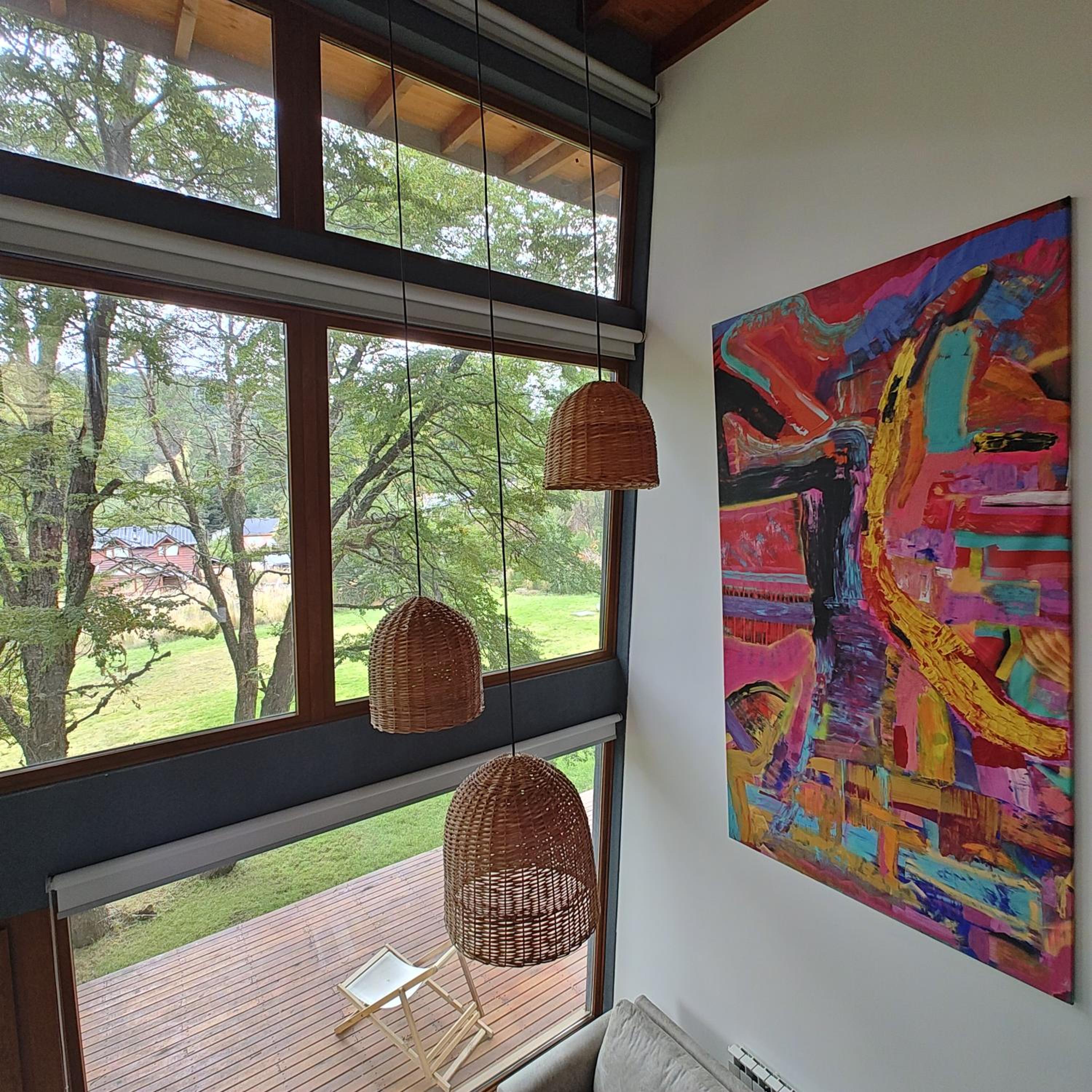 ANFITEATRO APARTS & LOFTS