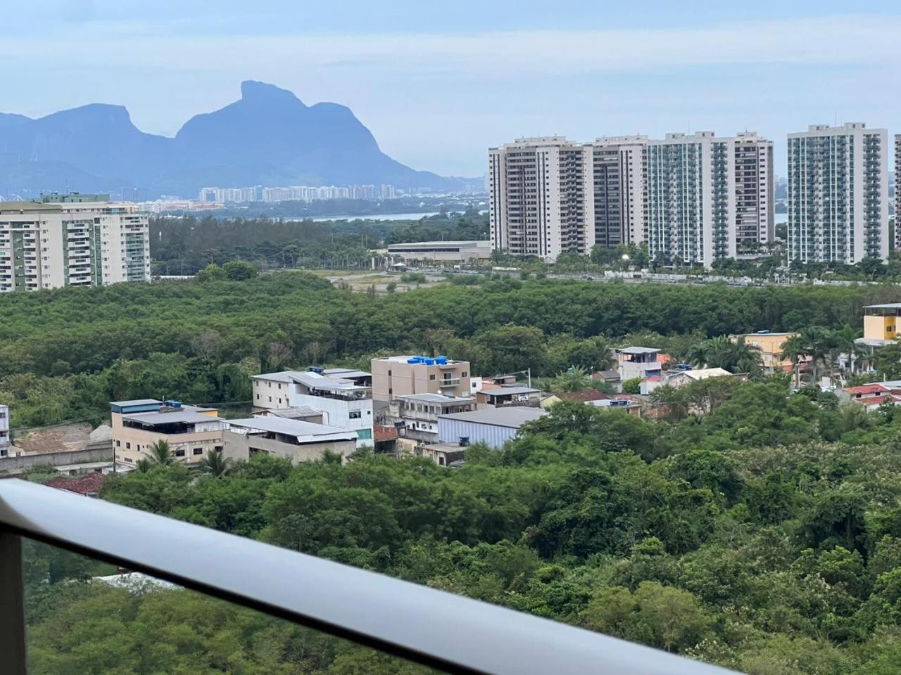 Apartamentos Rio Maravilha