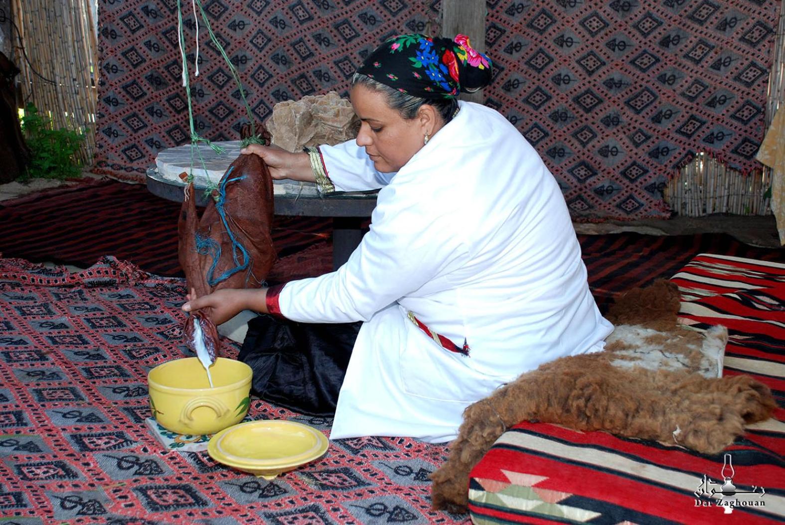Dar Zaghouan