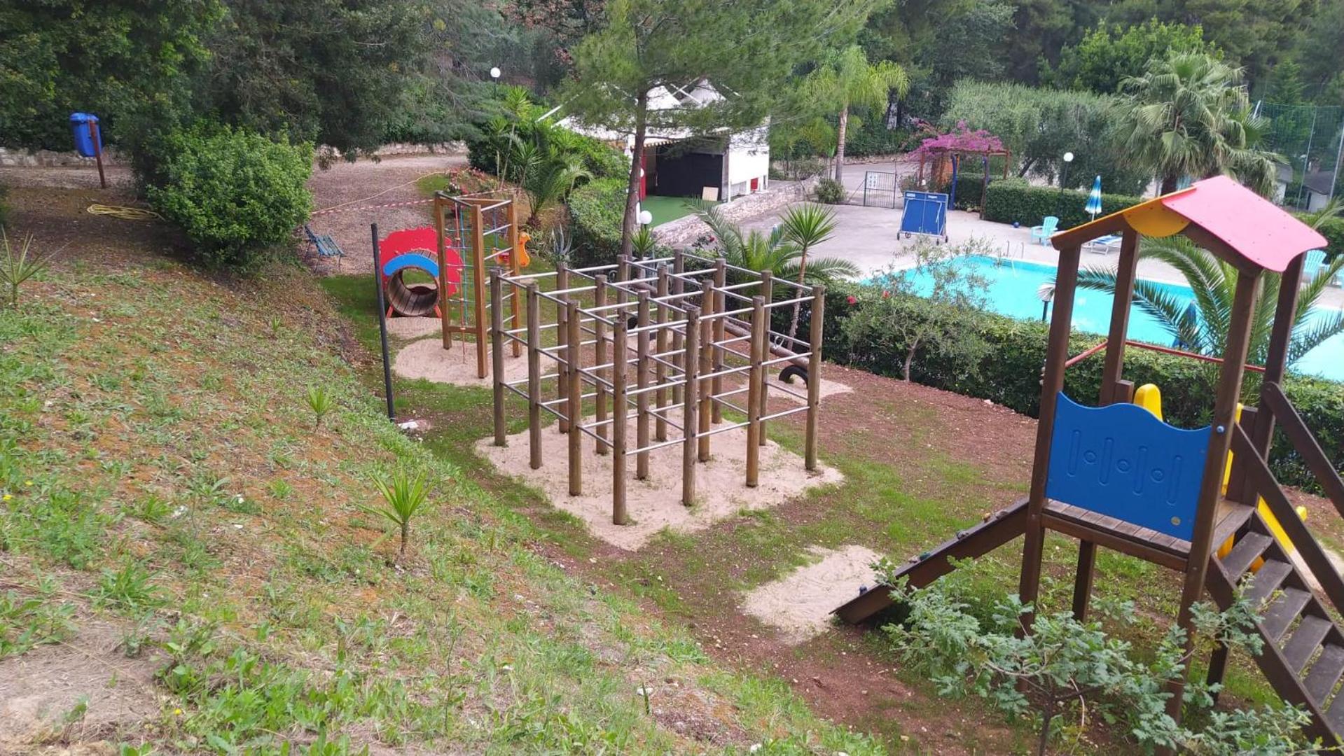Camping Villaggio Internazionale