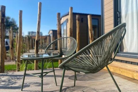 Beachside Vakantiepark