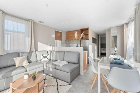 Beachside Vakantiepark