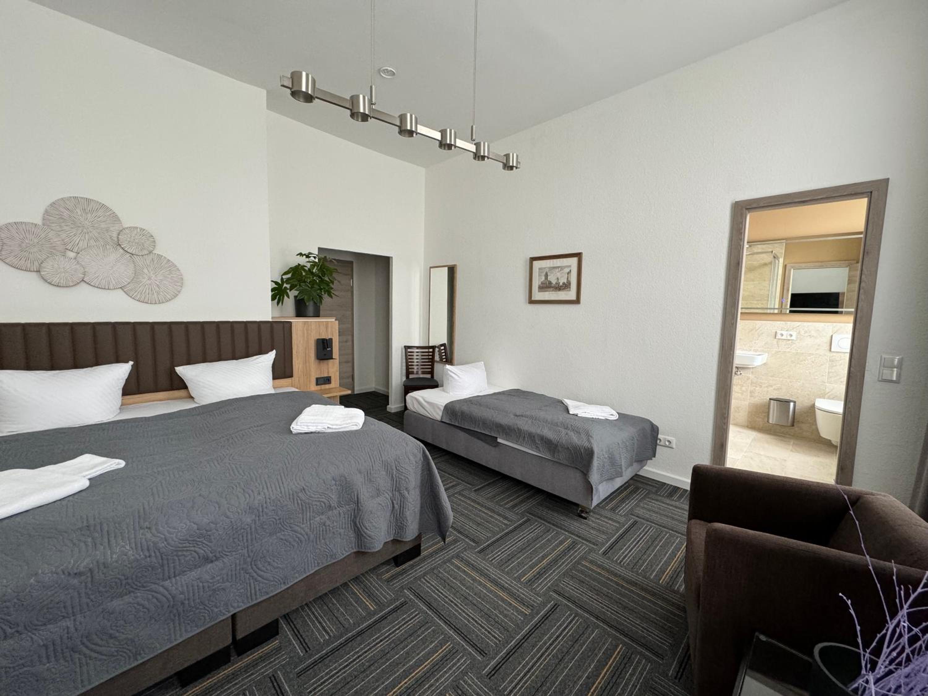 Hotel Bregenz