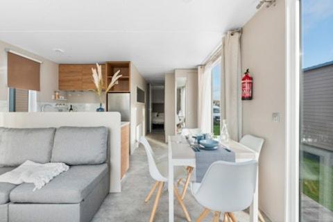 Beachside Vakantiepark
