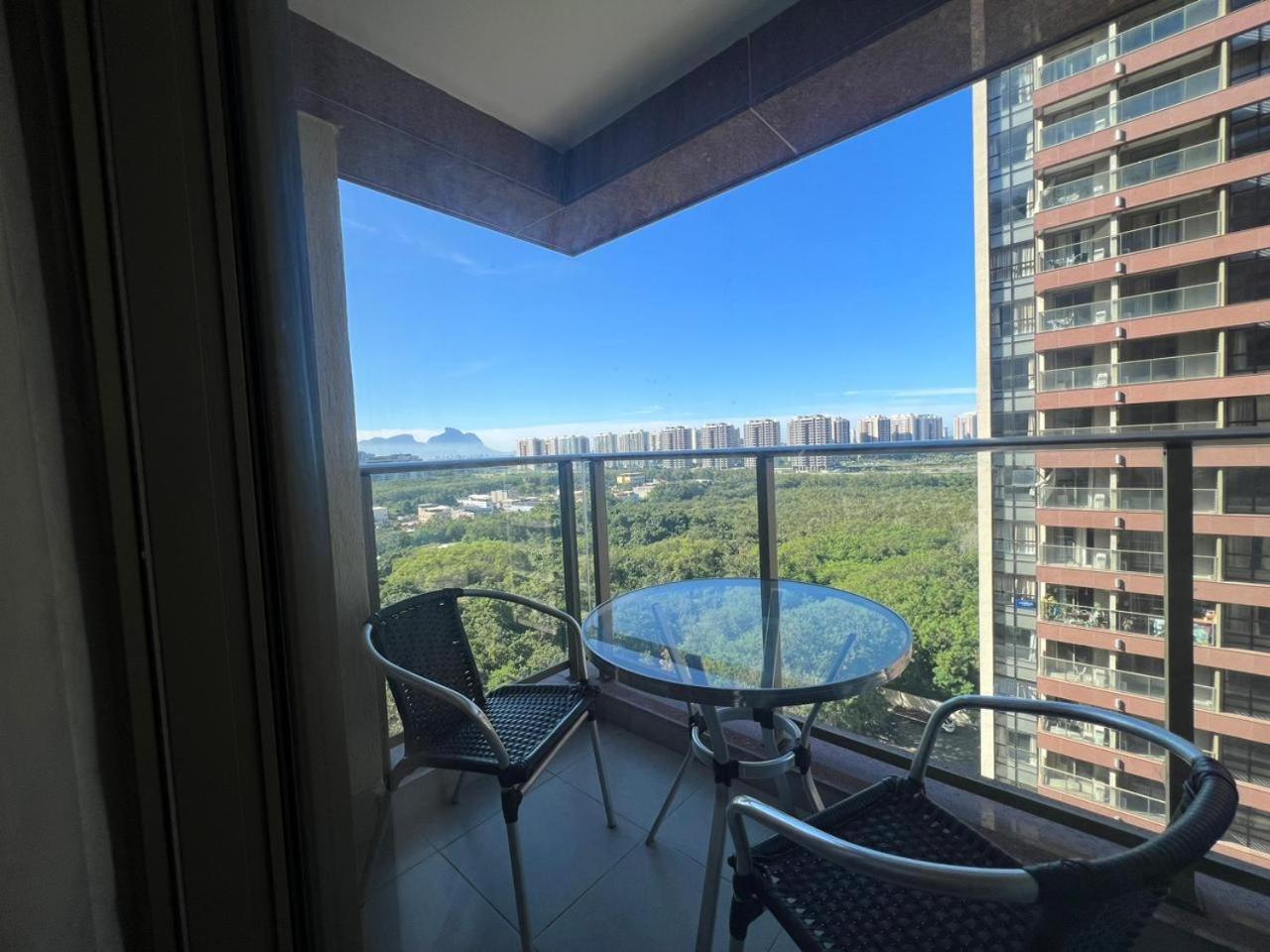 Apartamentos Rio Maravilha