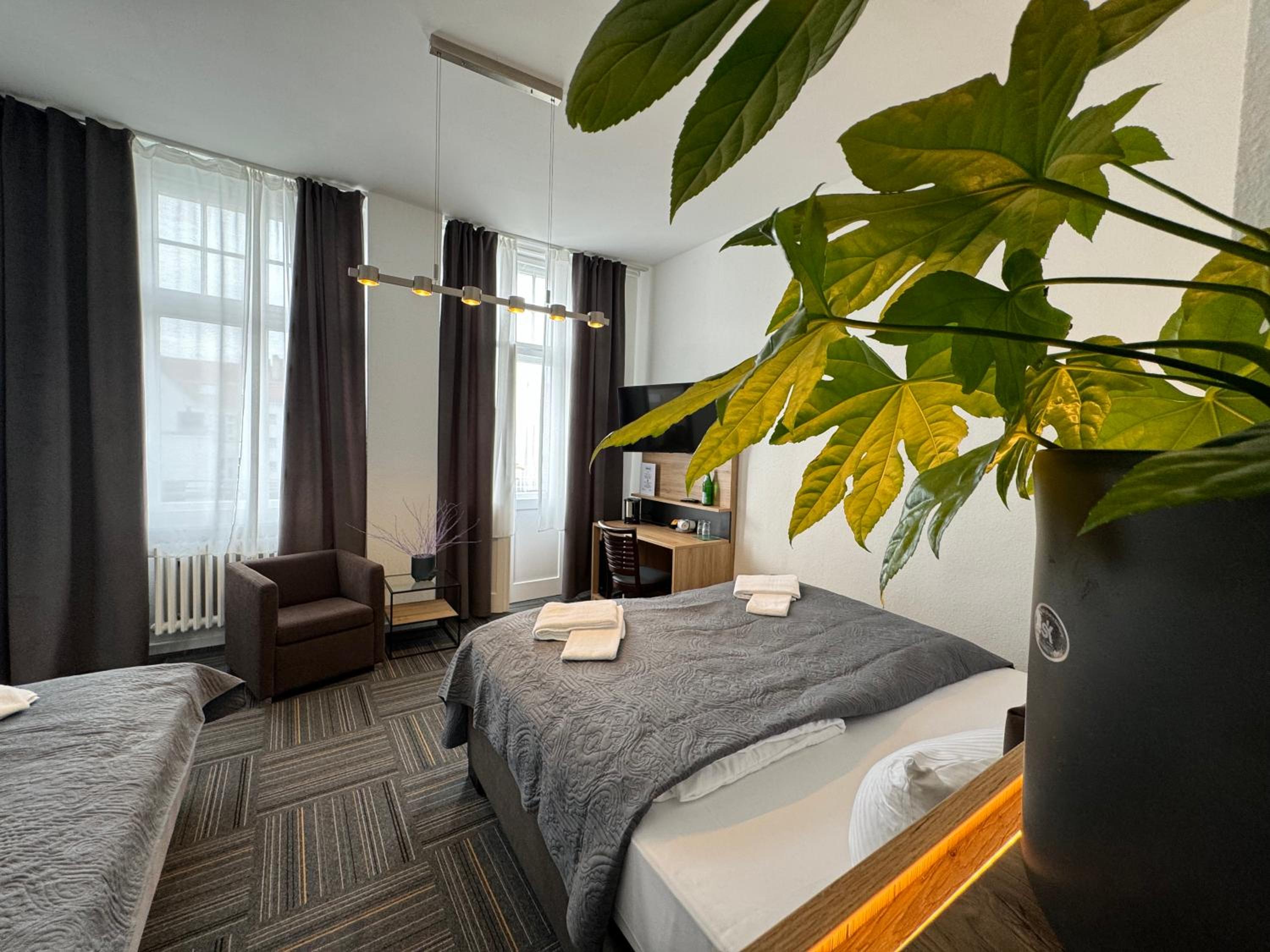 Hotel Bregenz