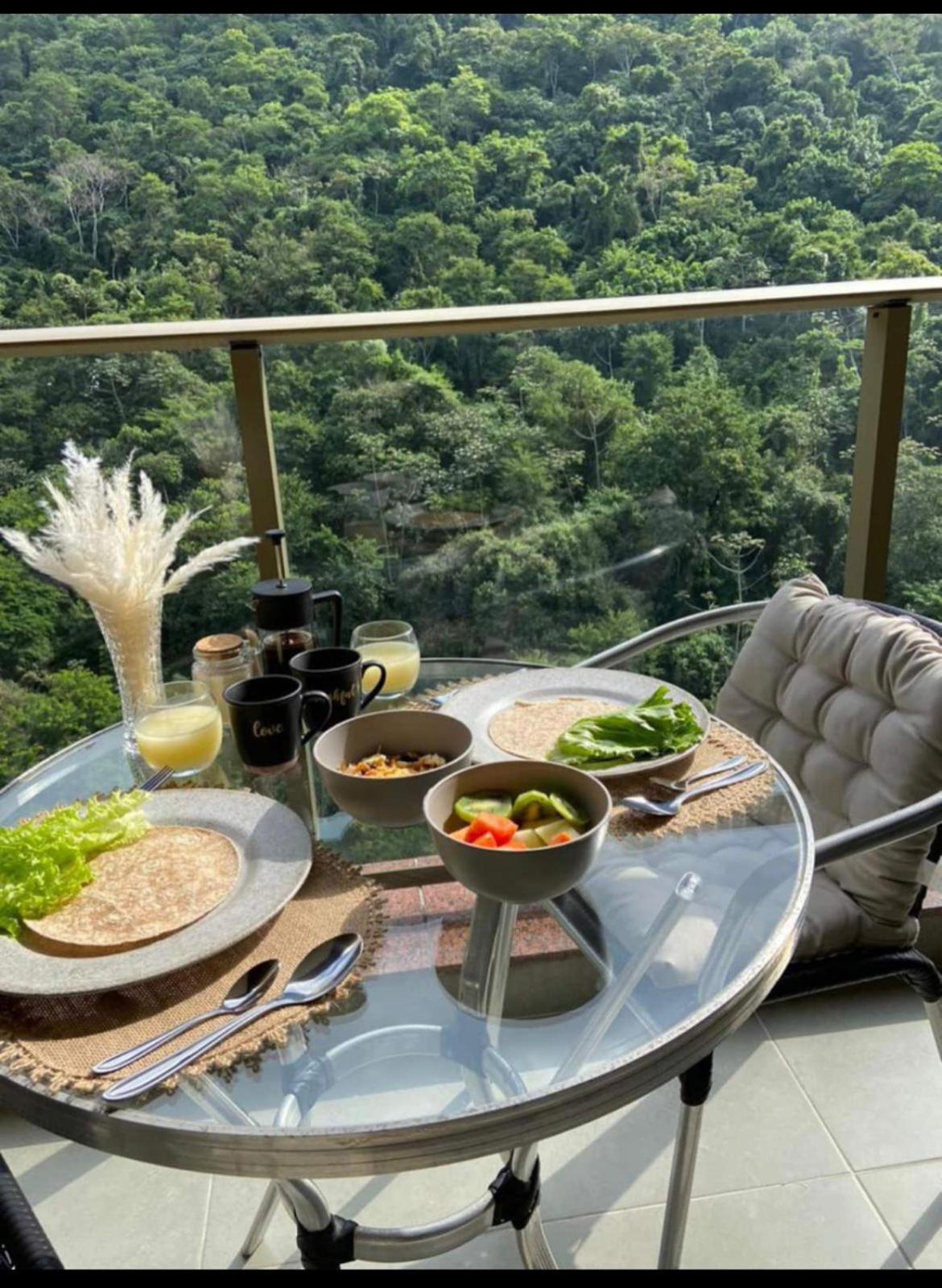 Apartamentos Rio Maravilha