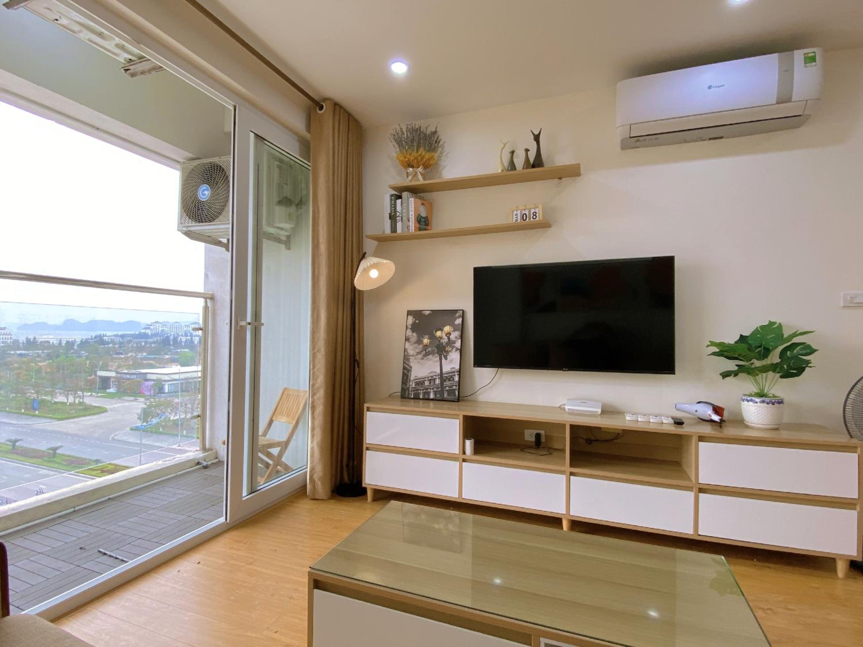 3 bedroom apartment - căn hộ 3pn Hạ Long view 5