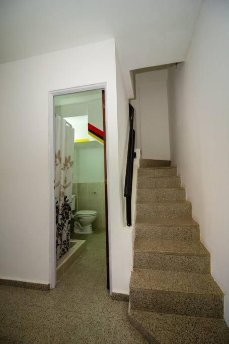 Duplex 2 La Magnolia con piscina compartida