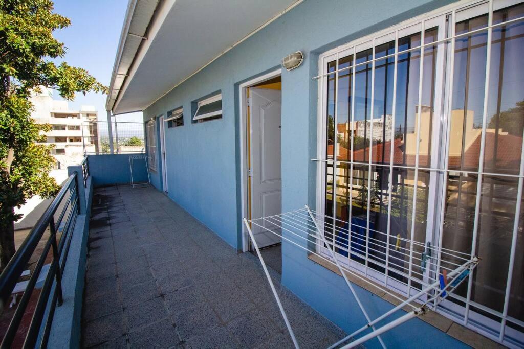 Duplex 2 La Magnolia con piscina compartida