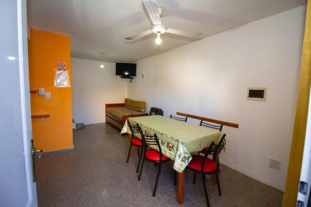 Duplex 2 La Magnolia con piscina compartida