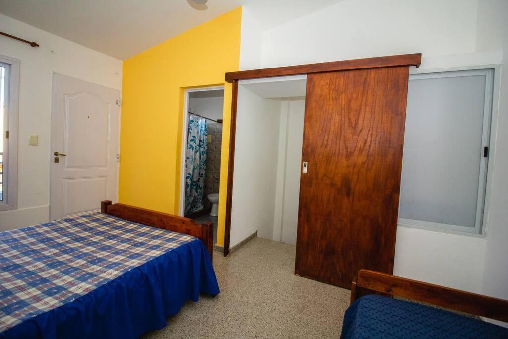 Duplex 2 La Magnolia con piscina compartida