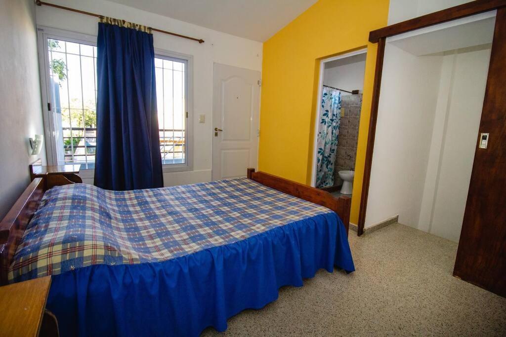 Duplex 2 La Magnolia con piscina compartida