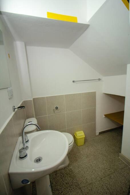 Duplex 2 La Magnolia con piscina compartida
