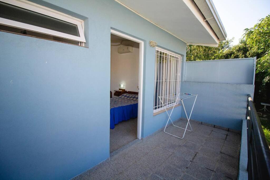 Duplex 2 La Magnolia con piscina compartida