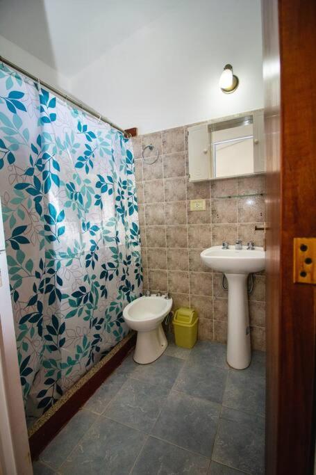 Duplex 2 La Magnolia con piscina compartida