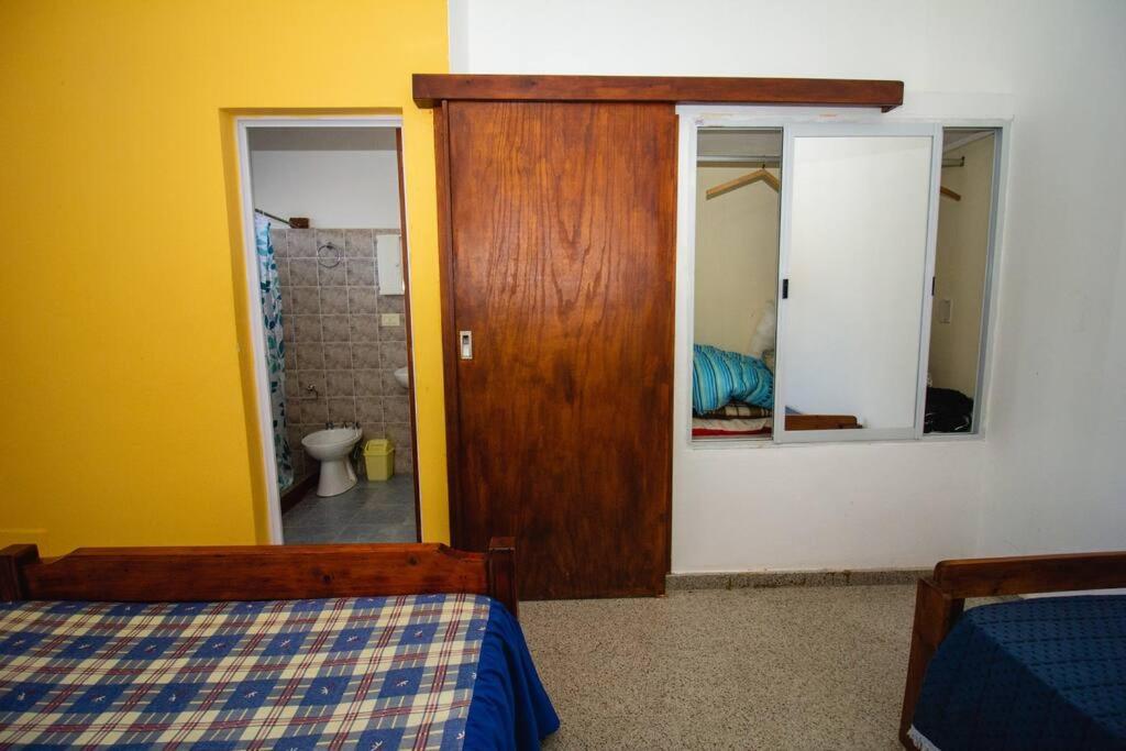 Duplex 2 La Magnolia con piscina compartida