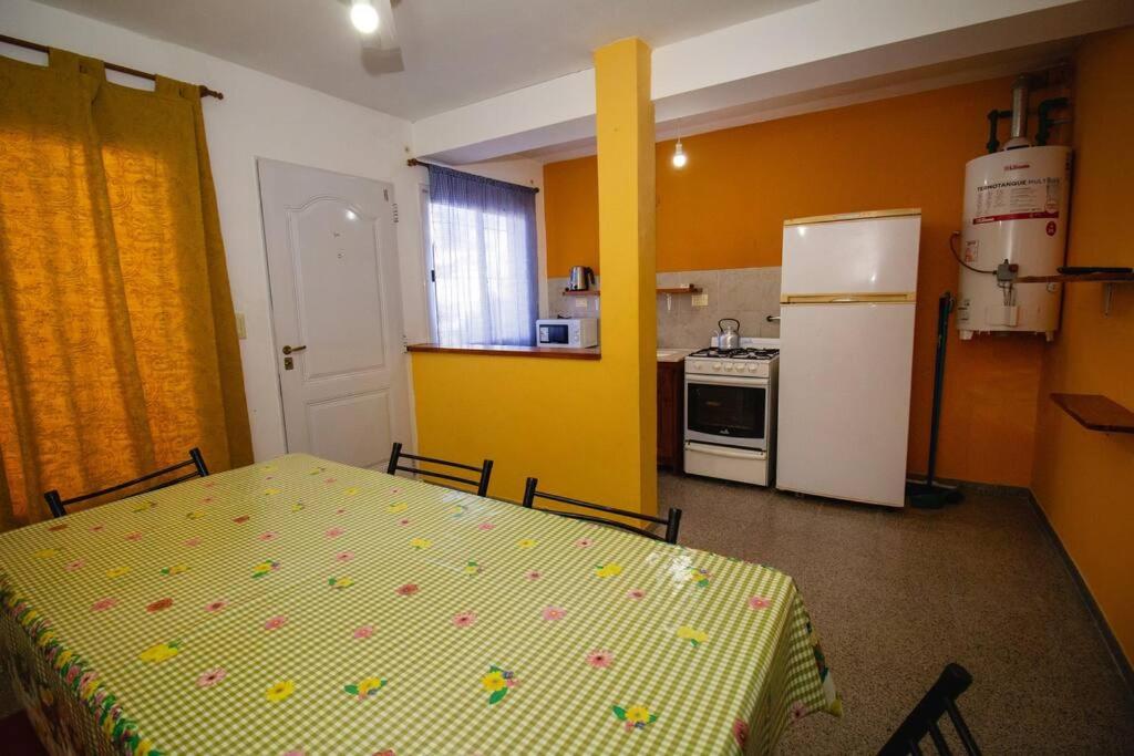 Duplex 2 La Magnolia con piscina compartida
