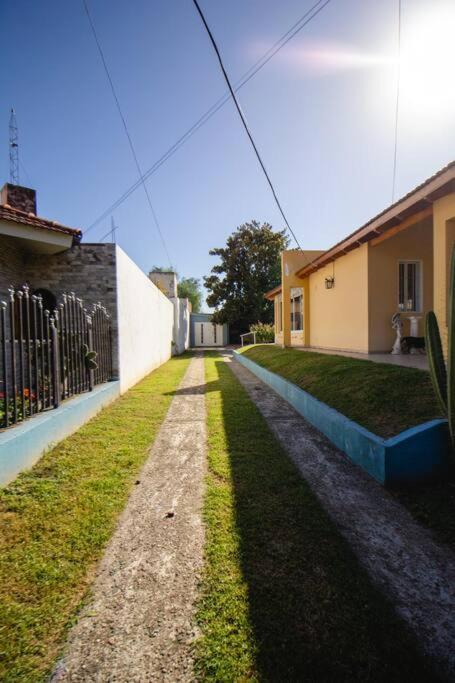 Duplex 2 La Magnolia con piscina compartida