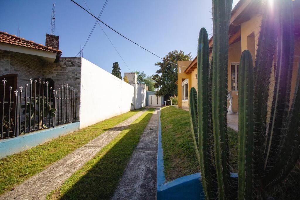 Duplex 2 La Magnolia con piscina compartida