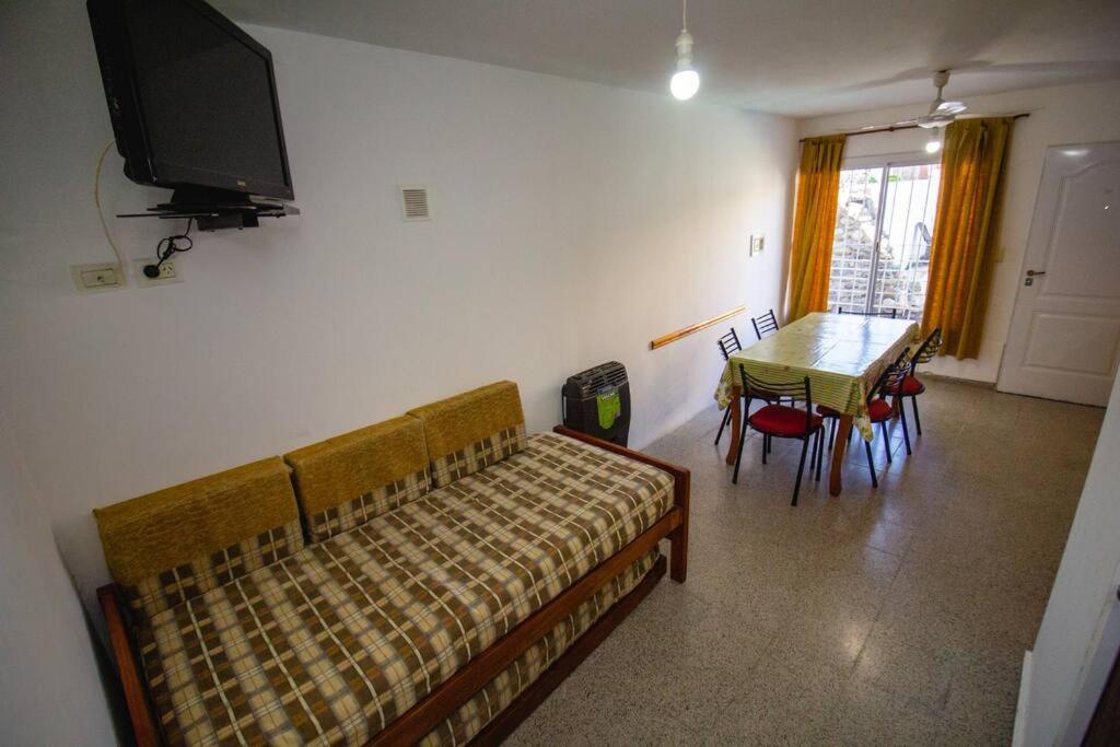 Duplex 2 La Magnolia con piscina compartida