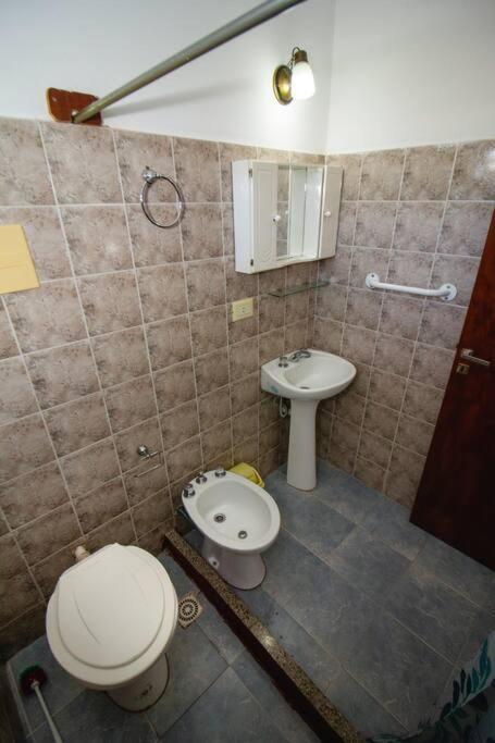 Duplex 2 La Magnolia con piscina compartida