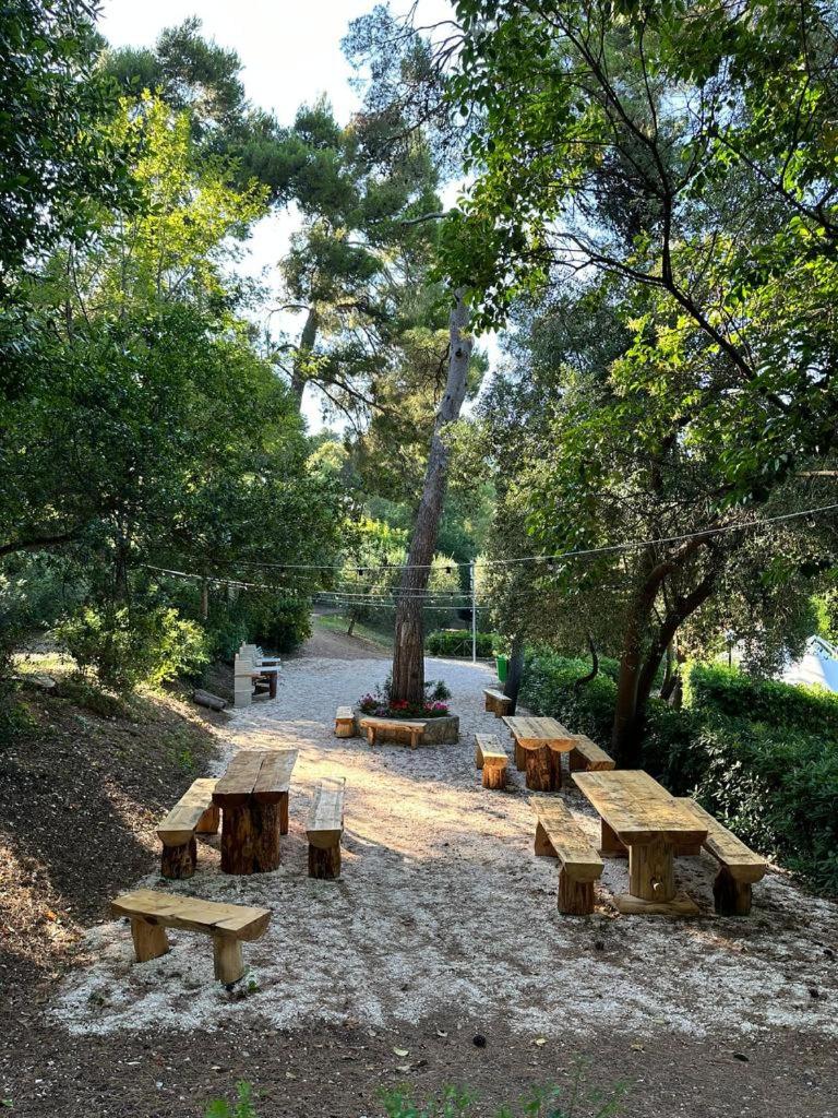 Camping Villaggio Internazionale