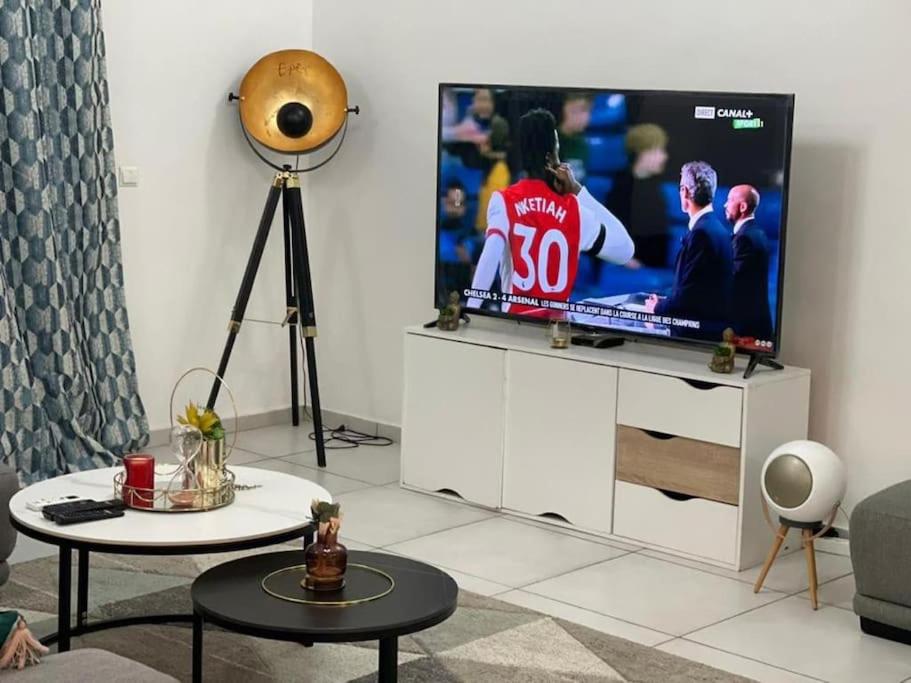 Bienvenue à B’ssadi appart