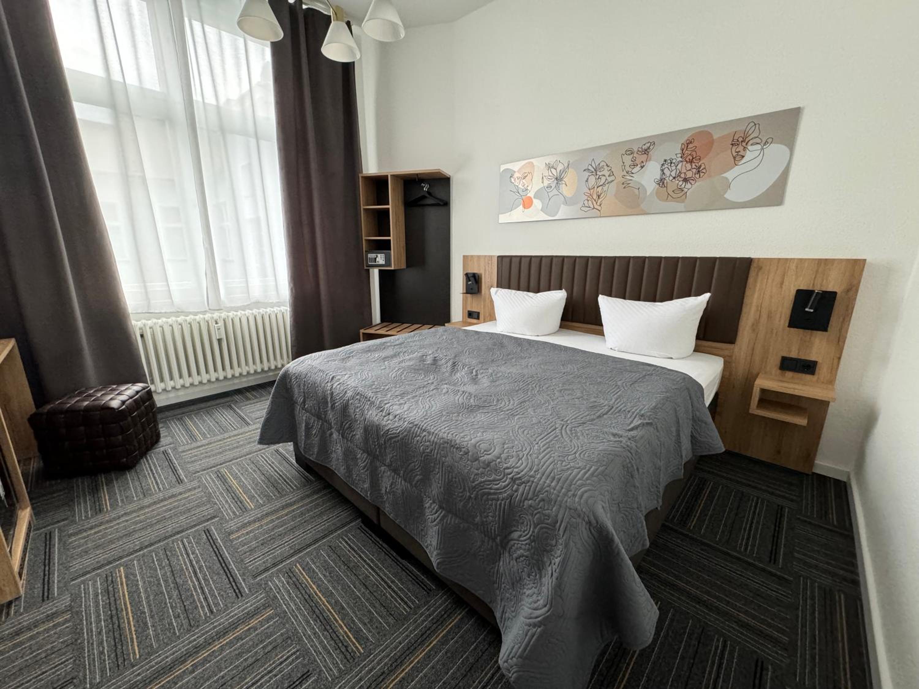 Hotel Bregenz