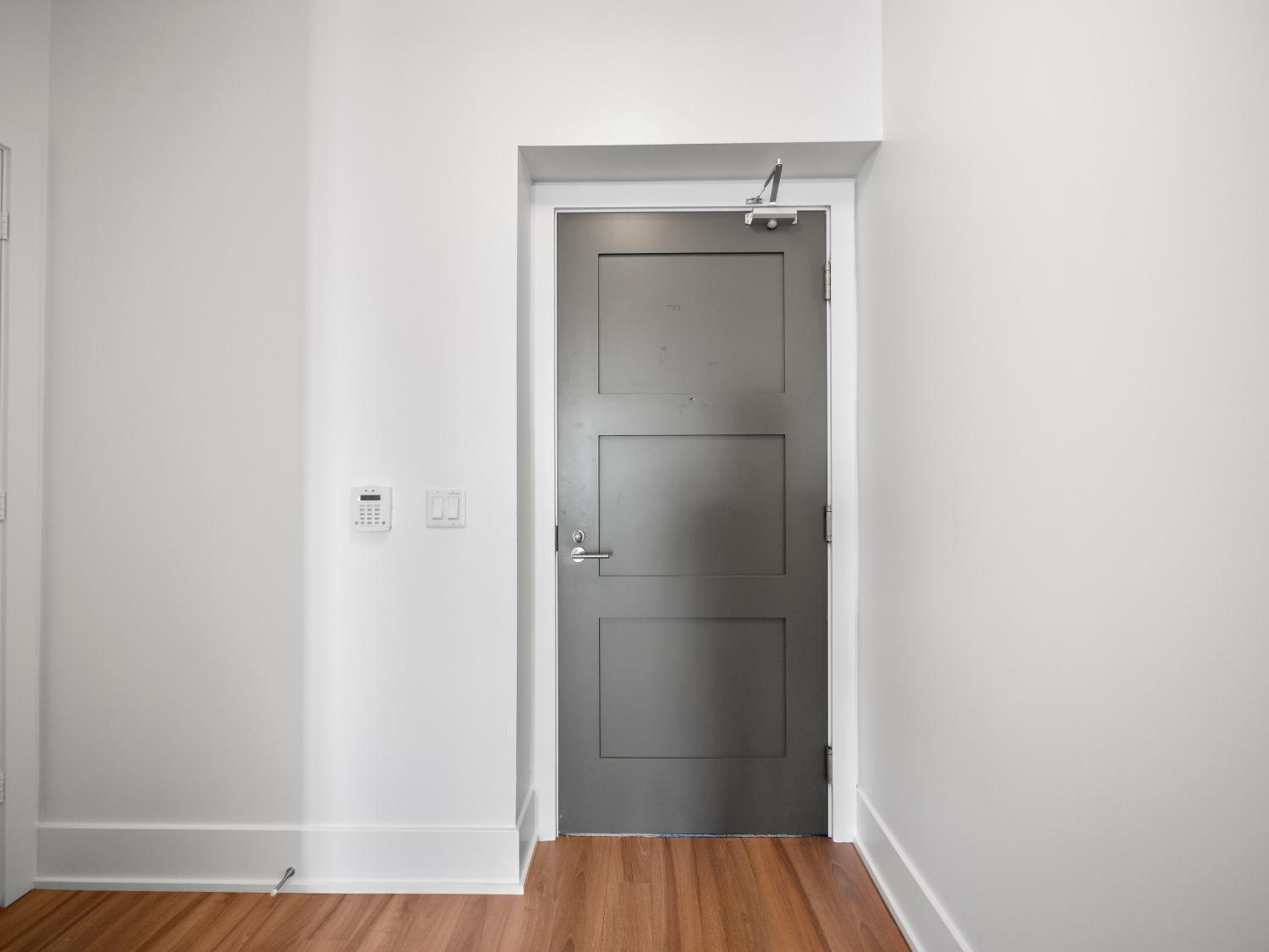 Stylish One Bedroom Suite - Entertainment District Toronto