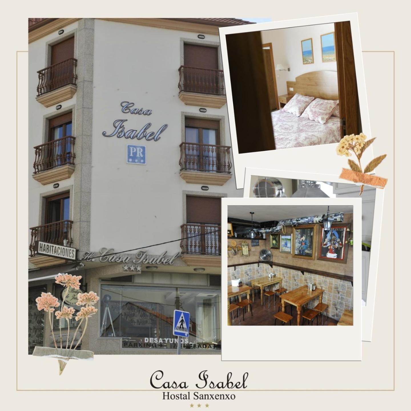 Hostal Casa Isabel, photo 21