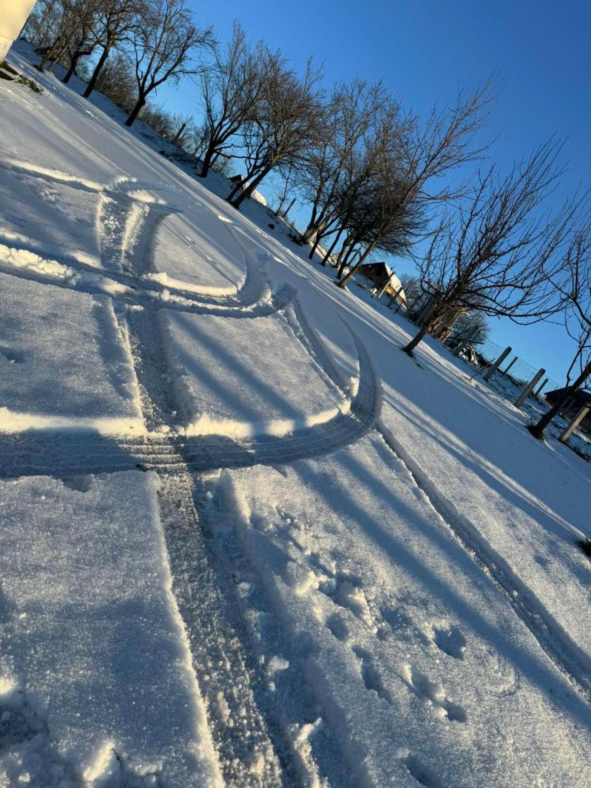Vikendica Berak