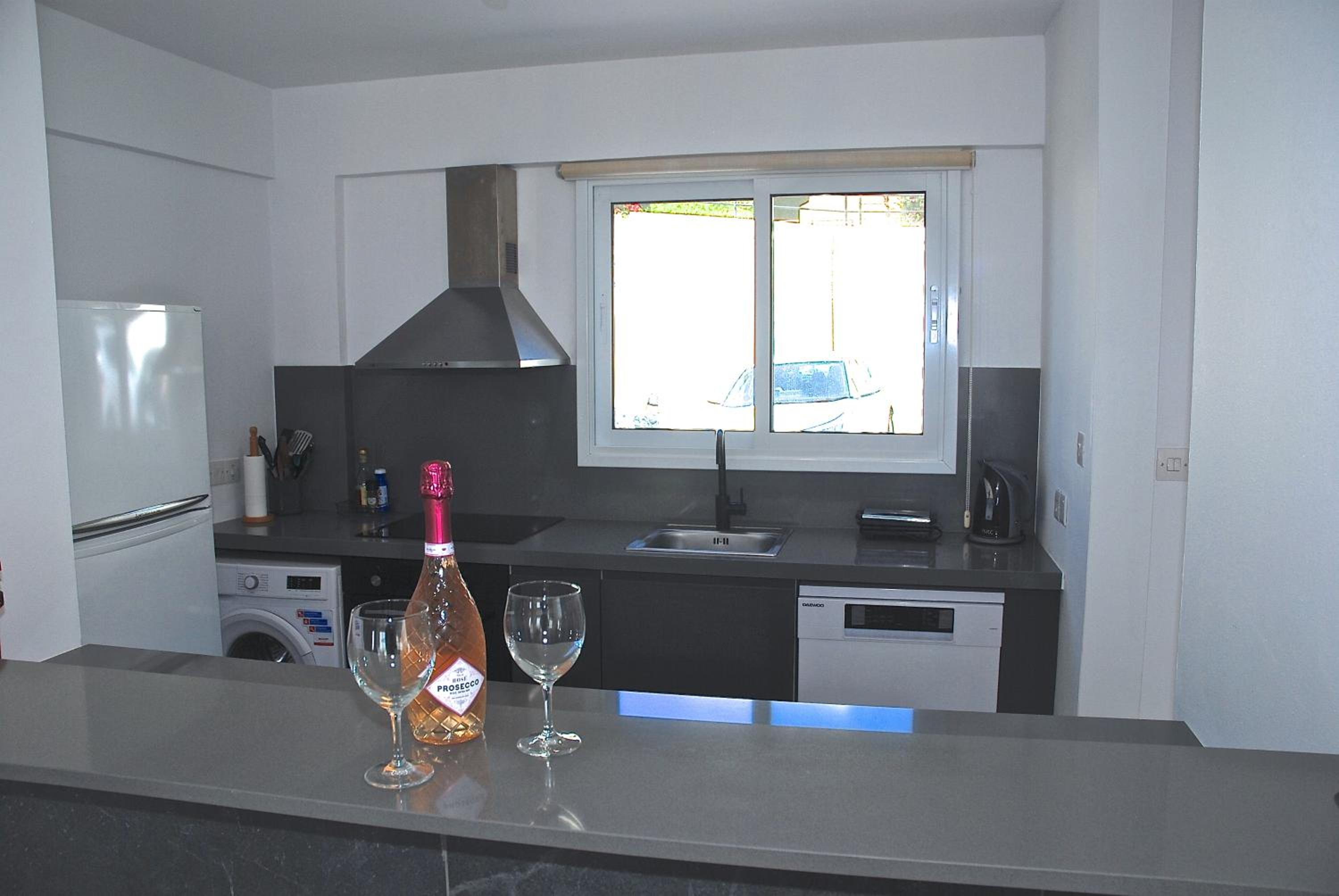 Villa Sunshine