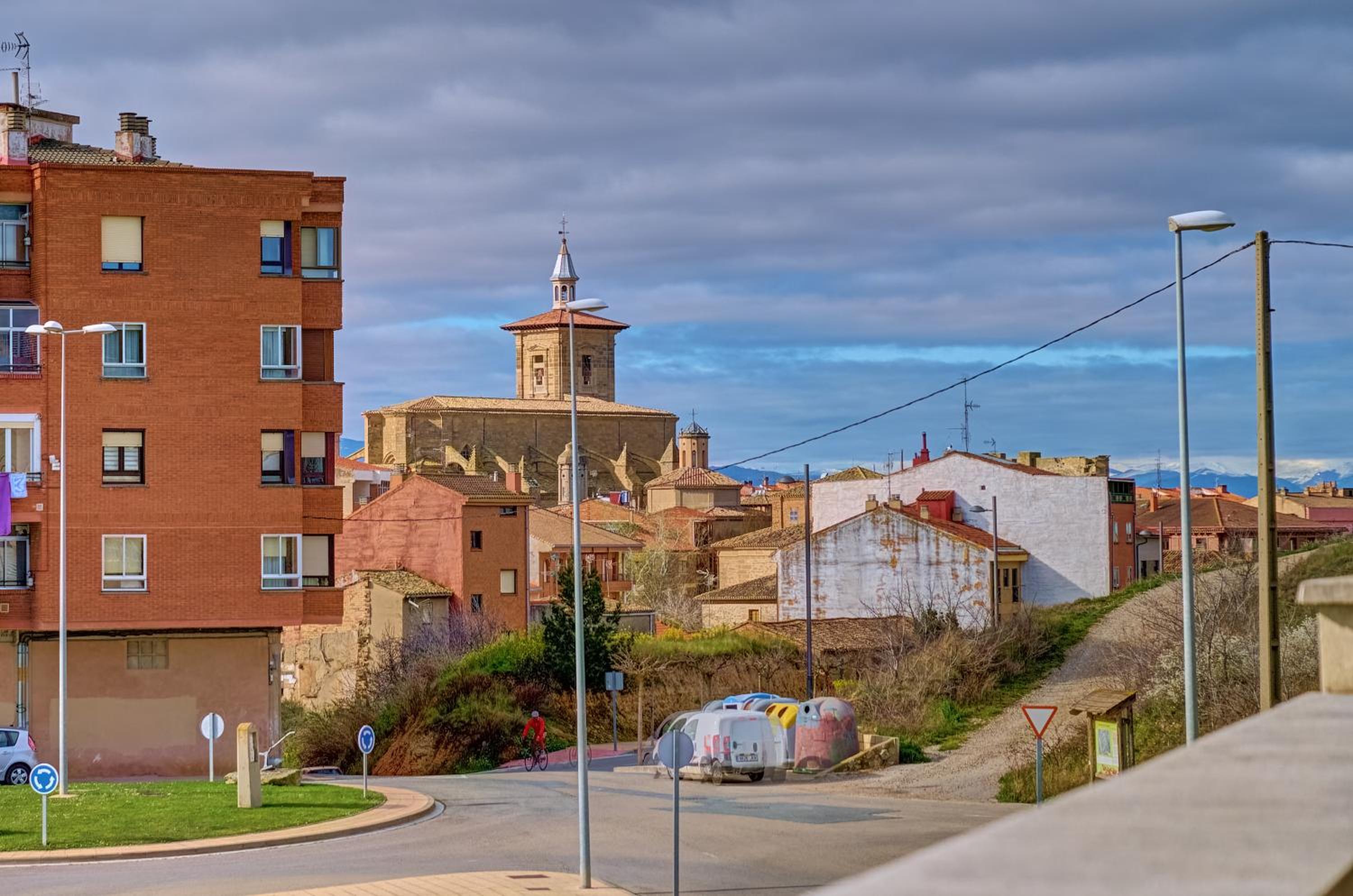 Casa Viana by Clabao
