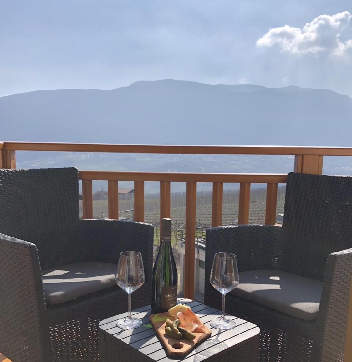 Brenta Luxury Chalet