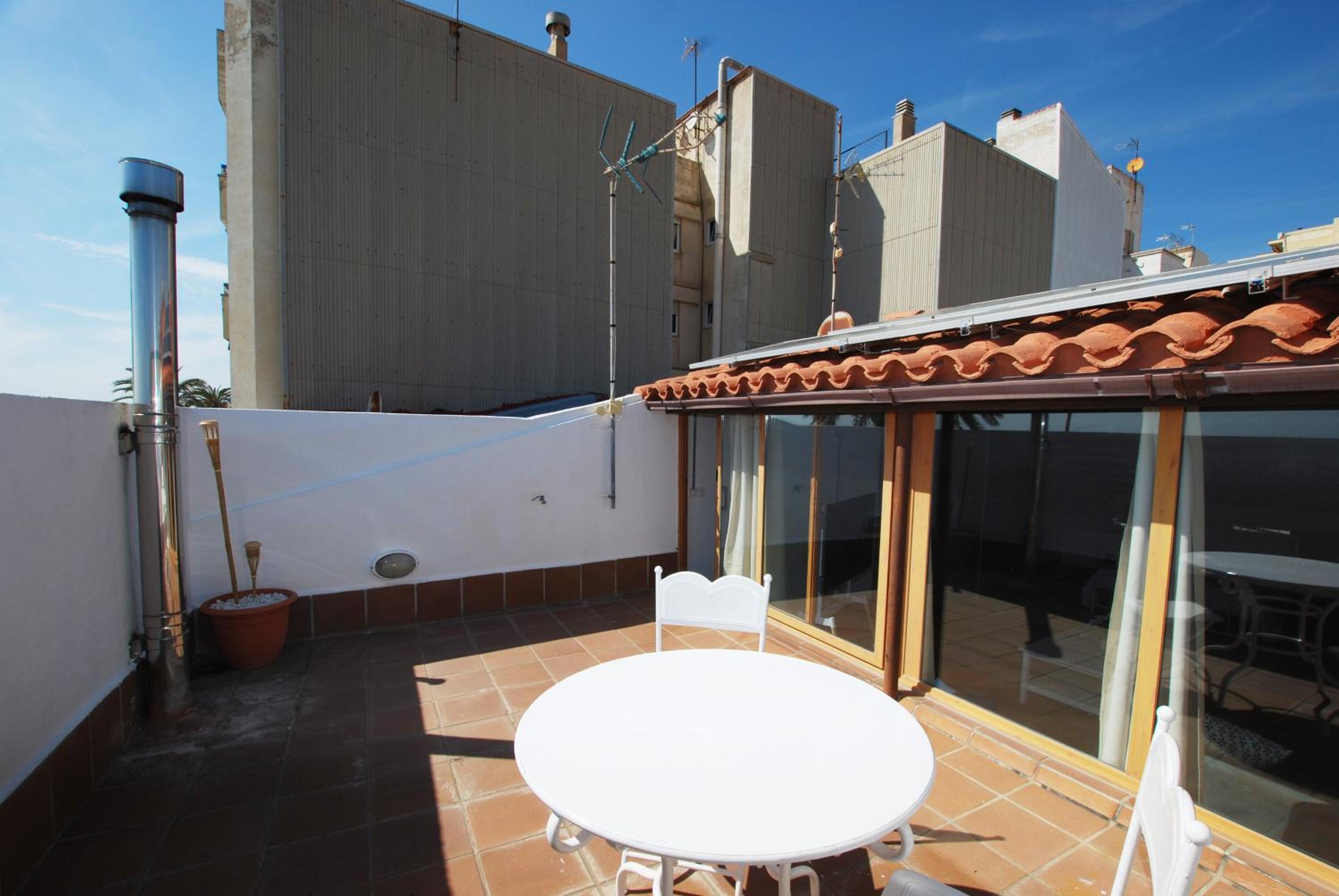 roof