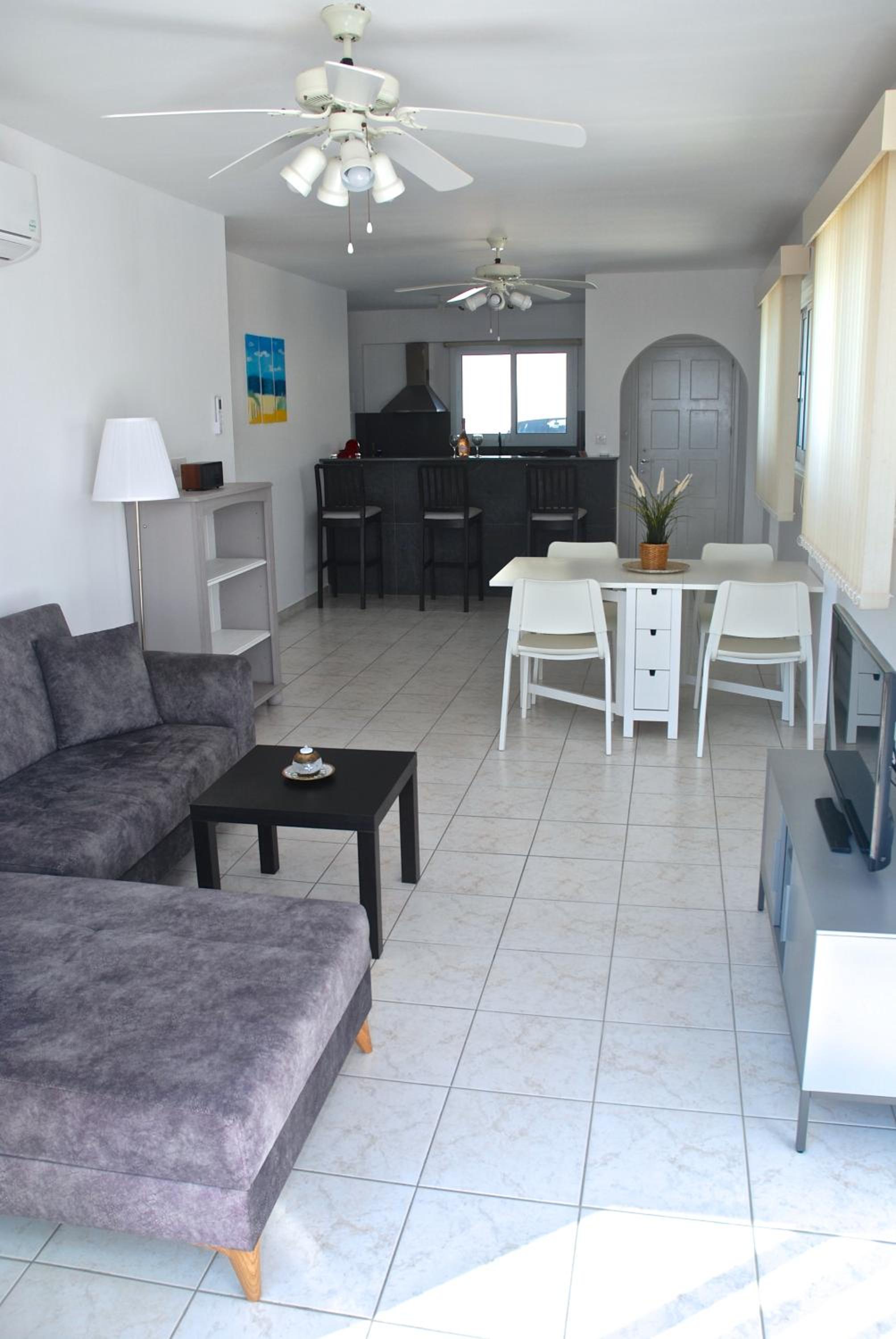 Villa Sunshine