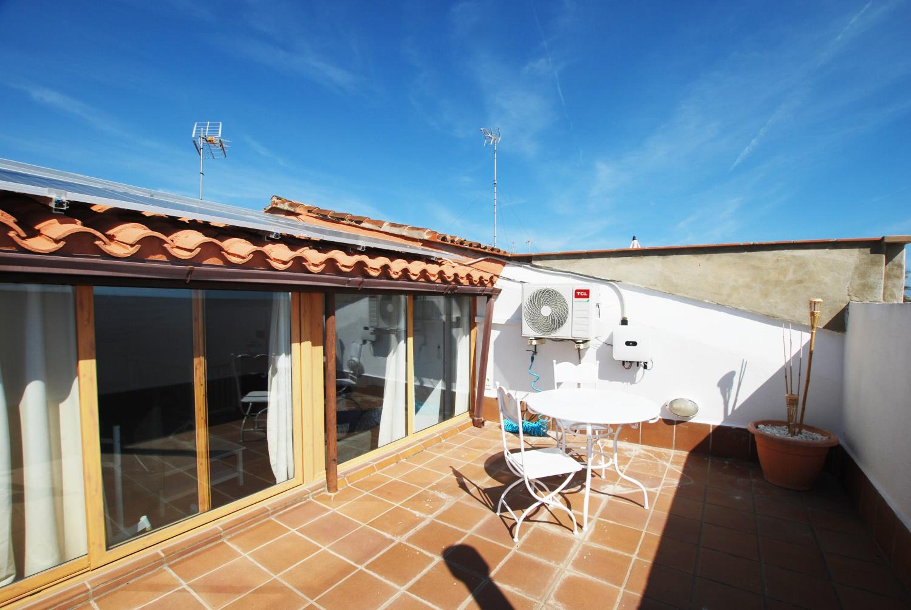 roof